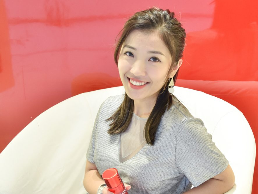 GLYCEL Skin Spa【$388瑞士巔峰活膚療程】新娘化妝師Karrie Yum